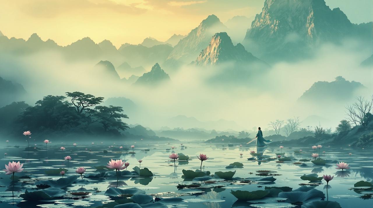 莲花楼 - 天堂影视