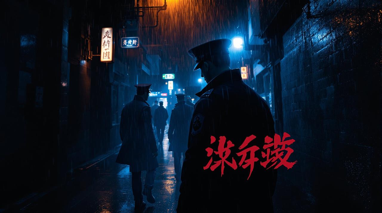 三大队 - 天堂影视