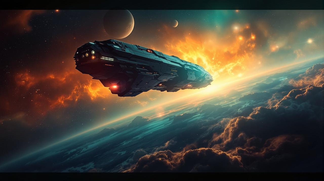 星际迷航：新纪元 - 天堂影视推荐