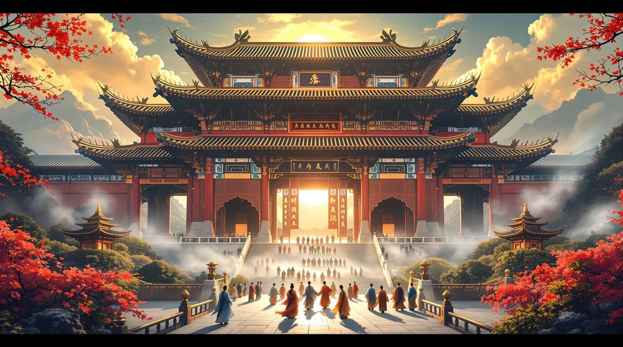 长安十二时辰 - 天堂影视