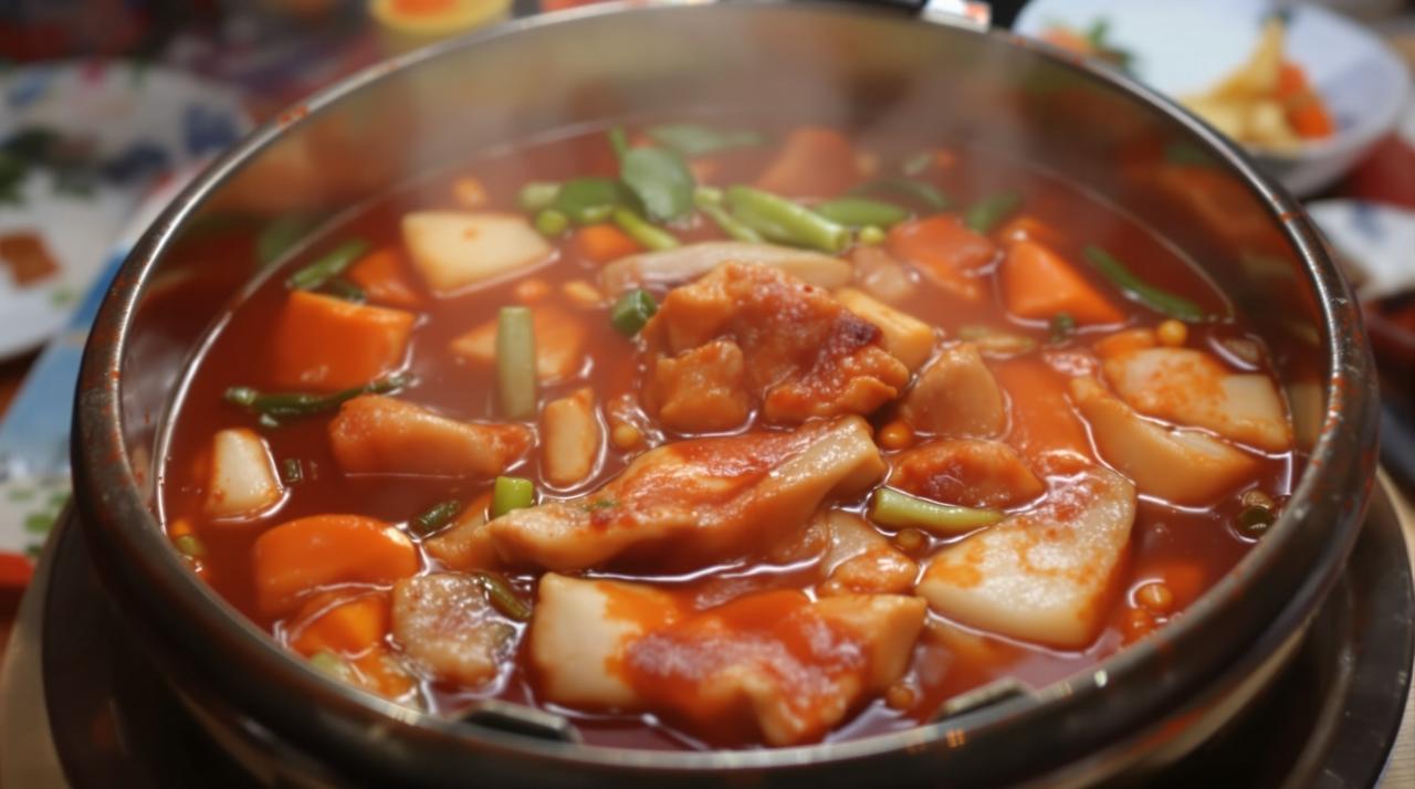 美食探店：成都火锅 - 天堂影视
