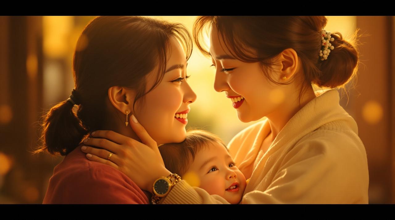 你好，李焕英2 - 天堂影视