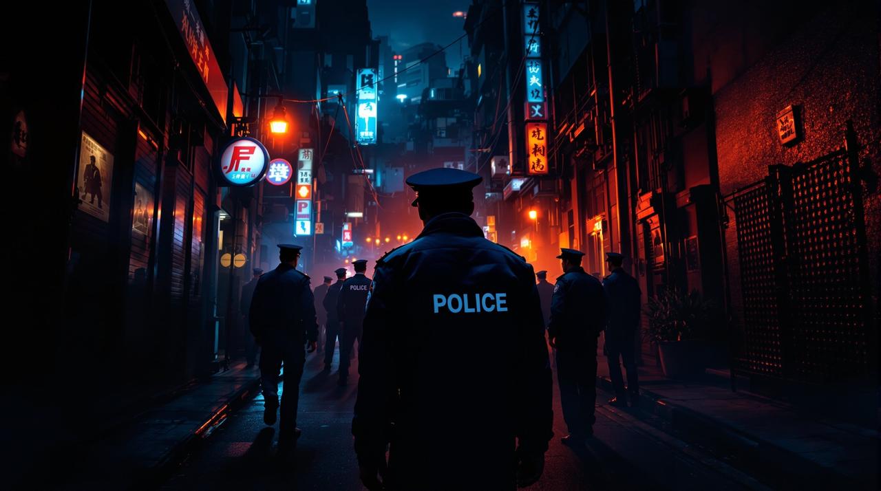 狂飙2 - 天堂影视